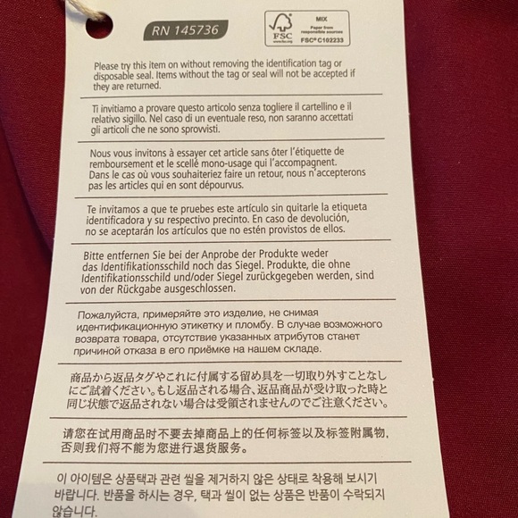 Raoul Super Skinny Pants - Picture 10 of 10